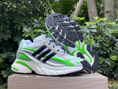 Authentic Pharrell Williams x adidas Jellyfish Green