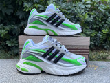 Authentic Pharrell Williams x adidas Jellyfish Green