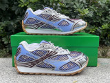 Authentic Orbit Sneaker Blue