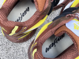 Authentic Pharrell Williams x adidas Jellyfish Brown