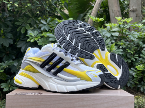 Authentic Pharrell Williams x adidas Jellyfish White/Yellow