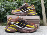 Authentic Pharrell Williams x adidas Jellyfish Brown