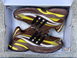 Authentic Pharrell Williams x adidas Jellyfish Brown