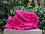 Authentic Pharrell Williams x adidas Jellyfish Red