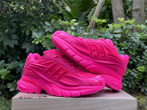 Authentic Pharrell Williams x adidas Jellyfish Red