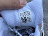 Authentic Pharrell Williams x adidas Jellyfish White/Orange/Black