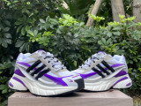 Authentic Pharrell Williams x adidas Jellyfish White/Purple
