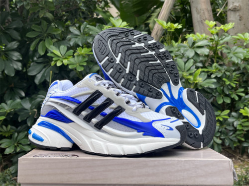Authentic Pharrell Williams x adidas Jellyfish Blue