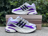 Authentic Pharrell Williams x adidas Jellyfish White/Purple