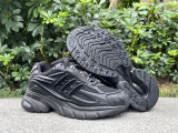 Authentic Pharrell Williams x adidas Jellyfish Black