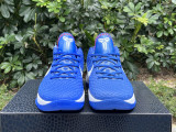 Authentic Nike Zoom Kobe 6 Protro“Dodgers”PE Blue/White