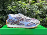 Authentic Orbit Sneaker Blue