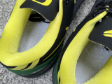 Authentic Nike Kobe 8 “OREGON DUCKS” PE PACK Black/Green
