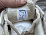 Authentic Balenciaga Runner 7.5 Beige