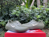 Authentic Nike React X Rejuven8 Olive
