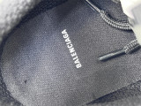 Authentic Balenciaga 3XL Sneaker Black