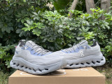 Authentic Cloudultra 3 Sneaker Grey/Blue