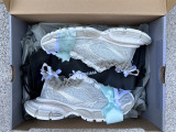 Authentic Balenciaga 3XL Sneaker Rice White