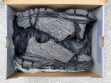 Authentic Balenciaga 3XL Sneaker Black