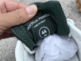 Authentic Orbit Sneaker Silver/Green
