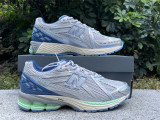 Authentic New Balance 1906R Grey Blue