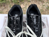 Authentic PUMA Speedcat x Rosé Black/White