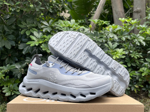 Authentic Cloudultra 3 Sneaker Grey/Blue