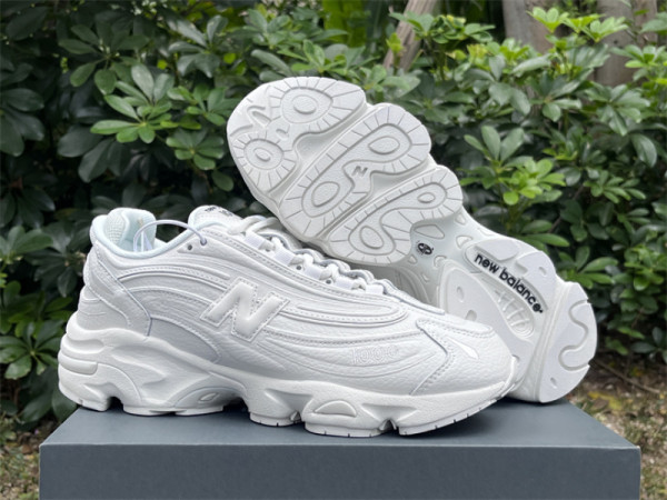 Authentic New Balance 1000 Reflection Sea Salt
