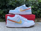 Authentic Nike Air Force 1 Low “Beach”