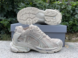 Authentic Balenciaga Runner 7.5 Beige