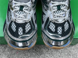 Authentic Orbit Sneaker Silver/Green