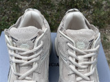 Authentic Balenciaga Runner 7.5 Beige