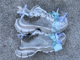 Authentic Balenciaga 3XL Sneaker Rice White