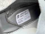 Authentic Cloudultra 3 Sneaker Grey/Blue