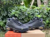 Authentic Corteiz x Nike Air Max 95 Tour Yellow