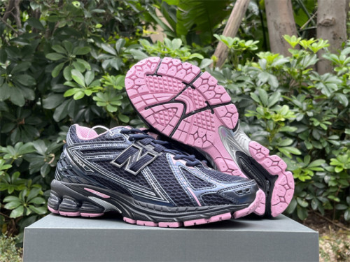 Authentic New Balance 1906R Black Pink