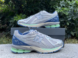 Authentic New Balance 1906R Grey Blue