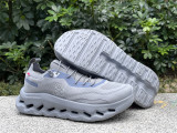 Authentic Cloudultra 3 Sneaker Grey/Blue