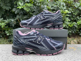Authentic New Balance 1906R Black Pink