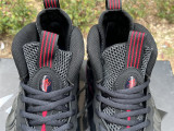Authentic Nike Air Foamposite One “Cough Drop” Black/Red