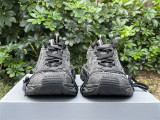 Authentic Balenciaga 3XL Sneaker Black