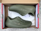 Authentic Nike React X Rejuven8 Olive