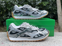Authentic Orbit Sneaker Silver/Green