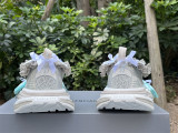 Authentic Balenciaga 3XL Sneaker Rice White