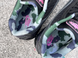 Authentic Corteiz x Nike Air Max 95  Pink Beam