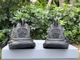 Authentic Balenciaga 3XL Sneaker Black