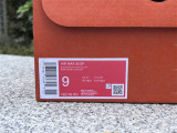 Authentic Corteiz x Nike Air Max 95 Tour Yellow