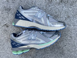 Authentic New Balance 1906R Grey Blue