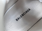 Authentic Balenciaga Runner 7.5 Beige