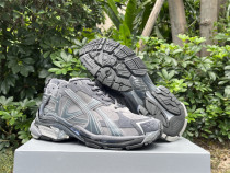 Authentic Balenciaga Runner 7.5 Grey